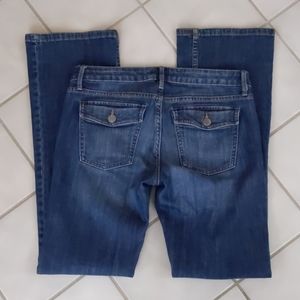 Banana Republic jeans